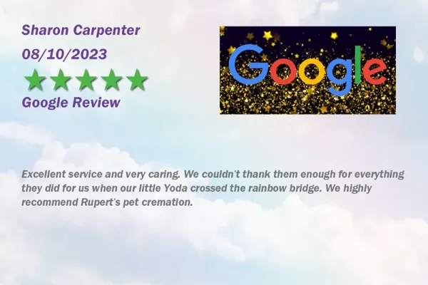 ruperts-pet-crematorium-customer-review-60A213F42E-BA93-8225-42B2-8890F071B9A2.webp